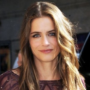 アマンダ・ピート / Amanda Peet