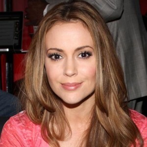 アリッサ・ミラノ / Alyssa Milano