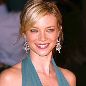 エイミー・スマート / Amy Smart