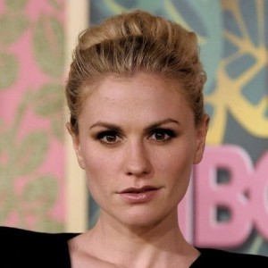 アンナ・パキン / Anna Paquin