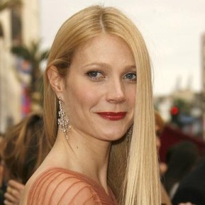 グウィネス・パルトロー / Gwyneth Paltrow