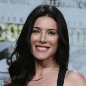 ジェイミー・マーレイ / Jaime Murray