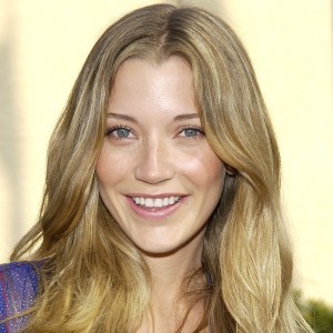 サラ・ローマー / Sarah Roemer