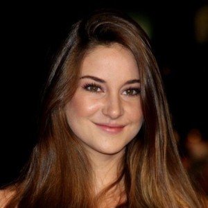 シェイリーン・ウッドリー / Shailene Woodley