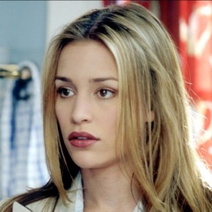 パイパー・ペラーボ / Piper Perabo