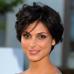 モリーナ・バッカリン / Morena Baccarin