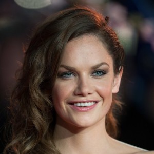 ルース・ウィルソン / Ruth Wilson