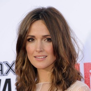 ローズ・バーン / Rose Byrne