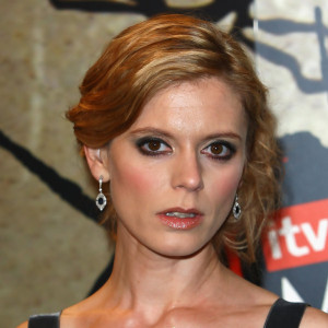 エミリア・フォックス / Emilia Fox