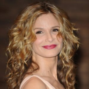 キーラ・セジウィック / Kyra Sedgwick