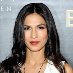 エロディ・ユン / Elodie Yung