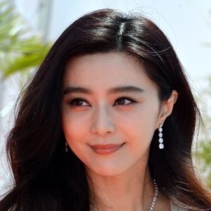 ファン・ビンビン / Fan Bingbing