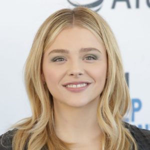 クロエ・モレッツ / Chloe Moretz