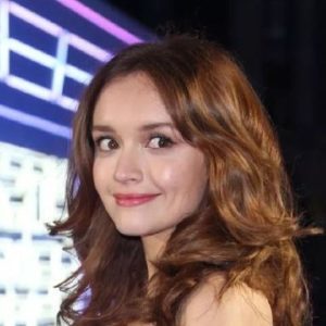 オリヴィア・クック / Olivia Cooke