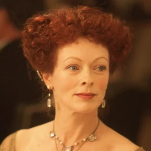 フランシス・フィッシャー / Frances Fisher