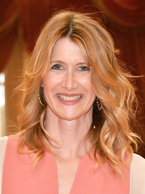 ローラ・ダーン / Laura Dern